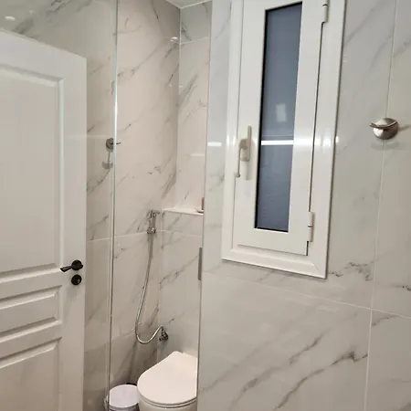 Appartement Bachelor Penthouse With Roof Garden Access, 15 M Walk To Acropolis à Athènes Extérieur photo