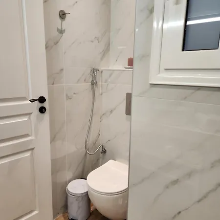 Appartement Bachelor Penthouse With Roof Garden Access, 15 M Walk To Acropolis à Athènes Extérieur photo