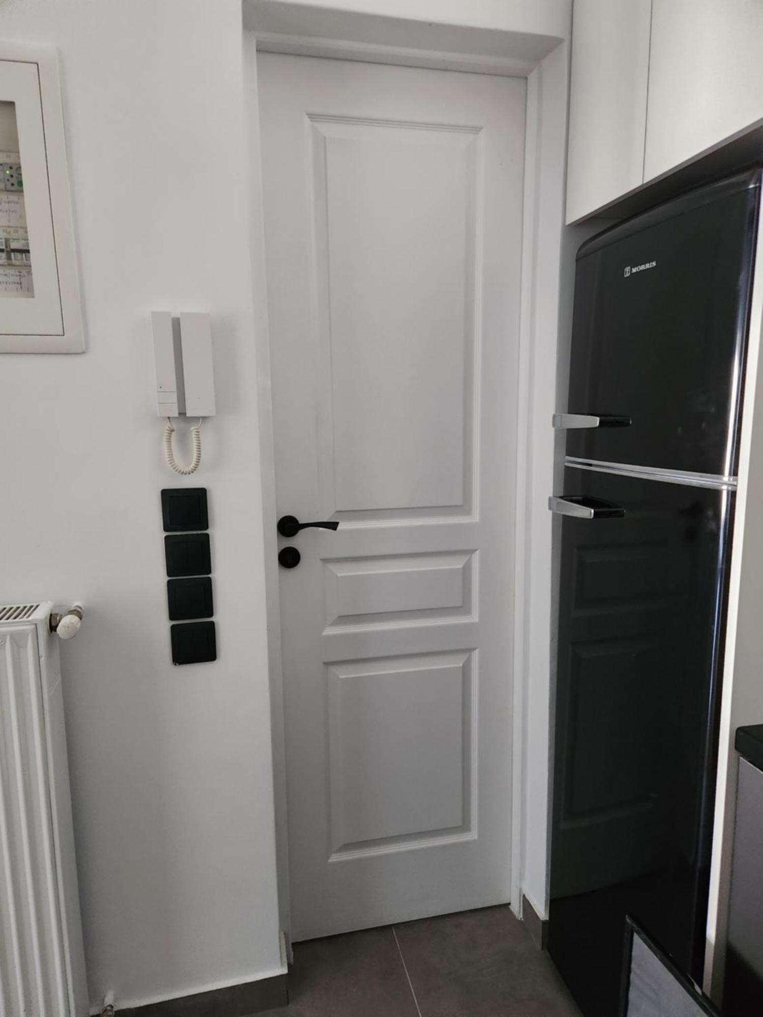 Bachelor Penthouse With Roof Garden Access, 15 M Walk To Acropolis Apartamento Atenas